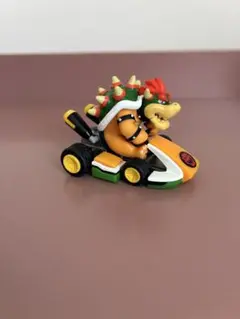 クッパ　マリオカート