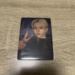 田島将吾　ムビチケ特典　トレカ