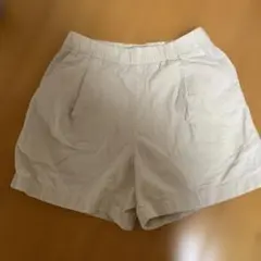 ユニクロハーフパンツのサムネイル