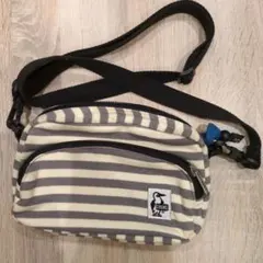 チャムス ショルダーバッグ