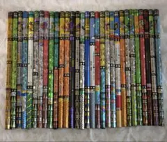 ドラゴンクエスト バトル鉛筆 30本セットのサムネイル
