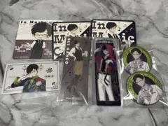 アオペラ 永臣 まとめ売り - メルカリ
