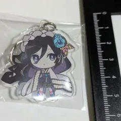 推しの子xニーハオパンダくじ 黒川あかね C賞アクリルキーホルダー