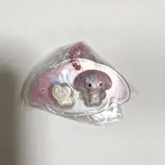 サンリオ パッケージチャーム マイメロディ