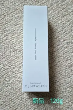 オルビスユー　ドット　フォーミングウォッシュ 120g