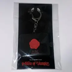 ENHYPEN ニキ ボイスキーリング