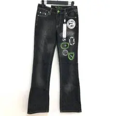 deadstock vintage pepe jeans denim alのサムネイル