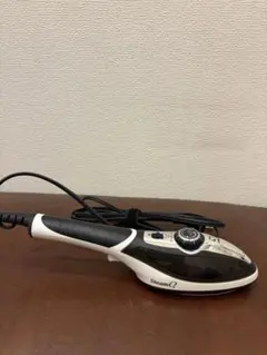 パワフルハンディスチーマー スチームＱのサムネイル