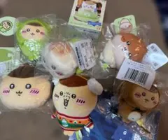 くりまんじゅう6個セット＋おまけ付き