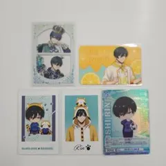 ブルーロック 糸師凛 まとめ売り - メルカリ