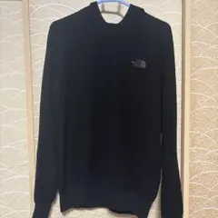 THE NORTH FACE Comfortive Wool Hoodie