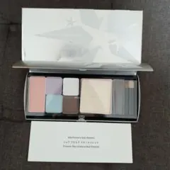 新品未使用 shu uemura シュウウエムラ スターパレット アイシャドウのサムネイル
