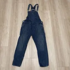 オールインワン オーバーオール