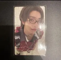 enhypen ジェイク arcanum トレカ　romance untold