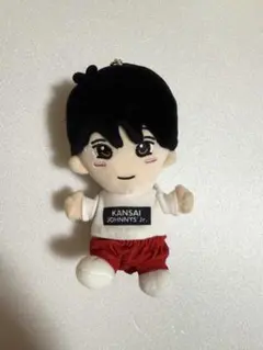 Aぇ！group 末澤誠也 ちびぬい