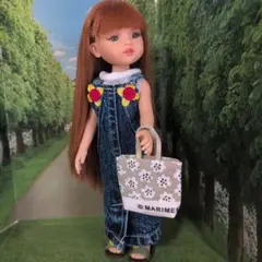 パオラドール　ショート紐靴 5508_01.jpg