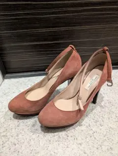 ハイヒール　22.5センチ　セブントゥエルブサーティー