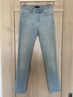 UNIQLOライトブルー デニム23（58.5cm）