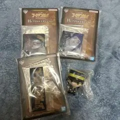 一番くじ ゴールデンカムイ ～金塊争奪戦～