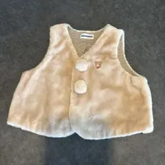 MIKIHOUSE ベビー ファーベスト