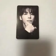 ジョングク MAKESTAR トレカ BTS アリラン JUNGKOOK