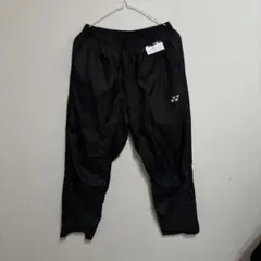 【訳あり】YONEXウィンドブレイカー ズボン M