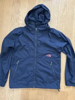 THE NORTH FACE ネイビー マウンテンパーカー M