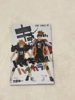 ハイキュー!! ハイカラ‼︎