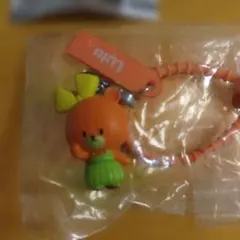 くまのがっこう　カラフルマルチチャーム　ルル