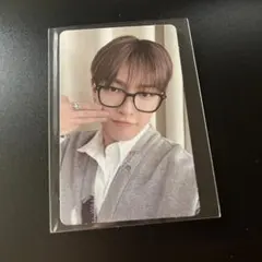 ATEEZ 【IN YOUR FANTASY JAPAN ラントレ　ホンジュン