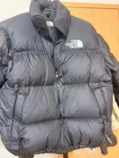 THE NORTH FACE ダウンジャケット ヌプシ