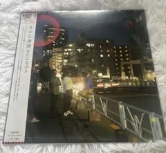 新品 1stプレス きのこ帝国 タイム・ラプス 廃盤レコード LP アナログ きのこ帝国】タイム・ラプス/アナログ LP レコード - メルカリ