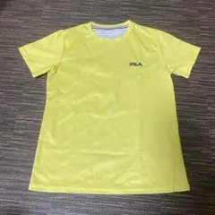 FIRA テニスウェア Tシャツ Mサイズ