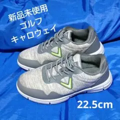 2026年最新】callaway ゴルフシューズの人気アイテム - メルカリ