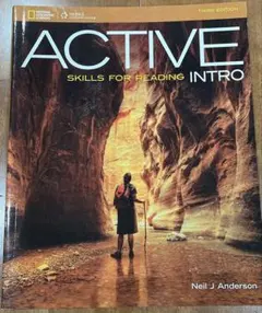 ACTIVE Skills for Reading Intro
