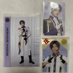 刀ミュ へし切長谷部 まとめ売り