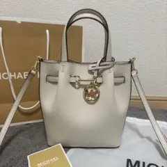 MICHAEL KORS CARSON NS クロスボディ スモールのサムネイル
