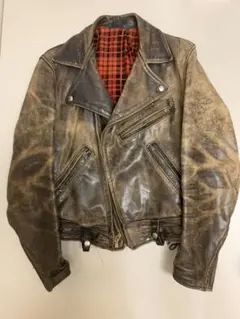 Ralph Lauren vintage riders jacketのサムネイル