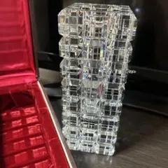 HOYA クリスタル花瓶
