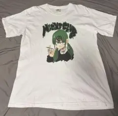 jun inagawa グラフィック Tシャツ Lサイズ