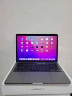 2026年最新】MacBoOK pro m1 16gb 2tbの人気アイテム - メルカリ