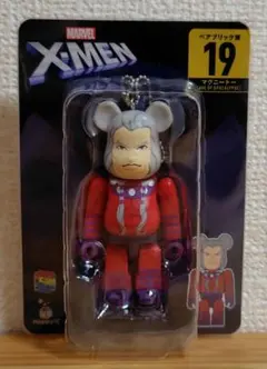 2025年最新】ベアブリック X-MENの人気アイテム - メルカリ