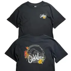 90s 00s オールドサーフ QUIKSILVER Tシャツ vintageのサムネイル