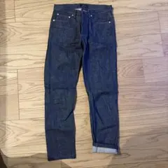 A.P.C. デニム 27
