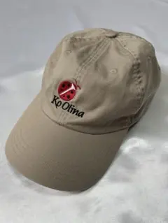 Ko Olina コオリナ ハワイ オアフ島 キャップ 帽子 XXL