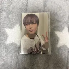 NCTDREAM BTTF ヨントン トレカ チョンロ