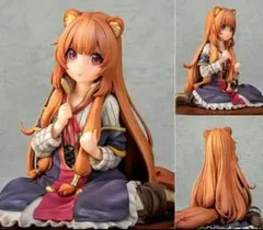 盾の勇者の成り上がり Season2 ラフタリア 幼少化ver フィギュア