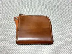 シェルコードバン コインケース