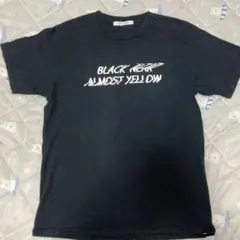 JOURNAL STANDARD ブラック Tシャツ