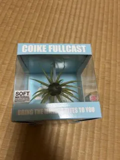 コイケ フルキャスト 17 ソフトマテリアル イヴォークゼロ